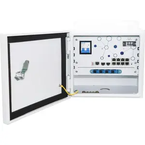 Ernitec ELECTRA-M10-OUTDOOR-200 Outdoor Camera 2MP IP 30m IR