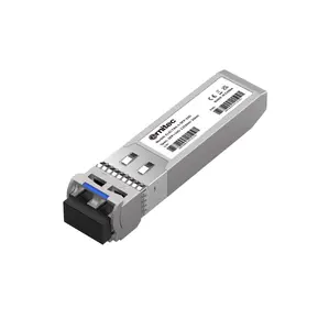 Ernitec ELECTRA-S-SFP-10G raiduztvērēja modulis Photo 1