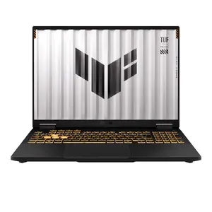 Ноутбук Asus FX608JPR-I7161 15.6" Intel Core i7 16GB 512GB NVIDIA Windows 10