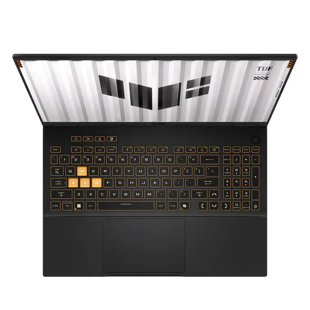 Klēpjdators Asus FX608JPR-I7161 Photo 4
