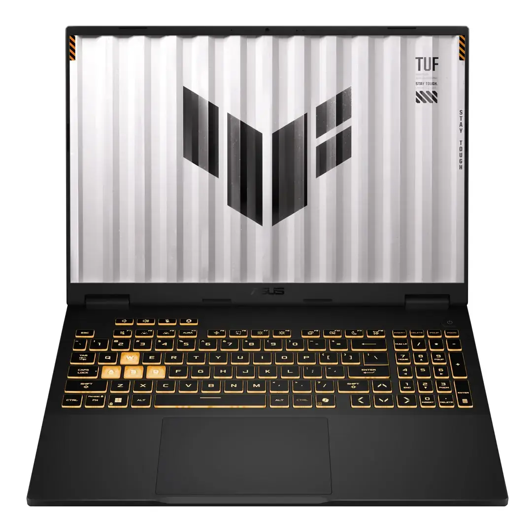 Klēpjdators Asus FX608JPR-I7161 Photo 5