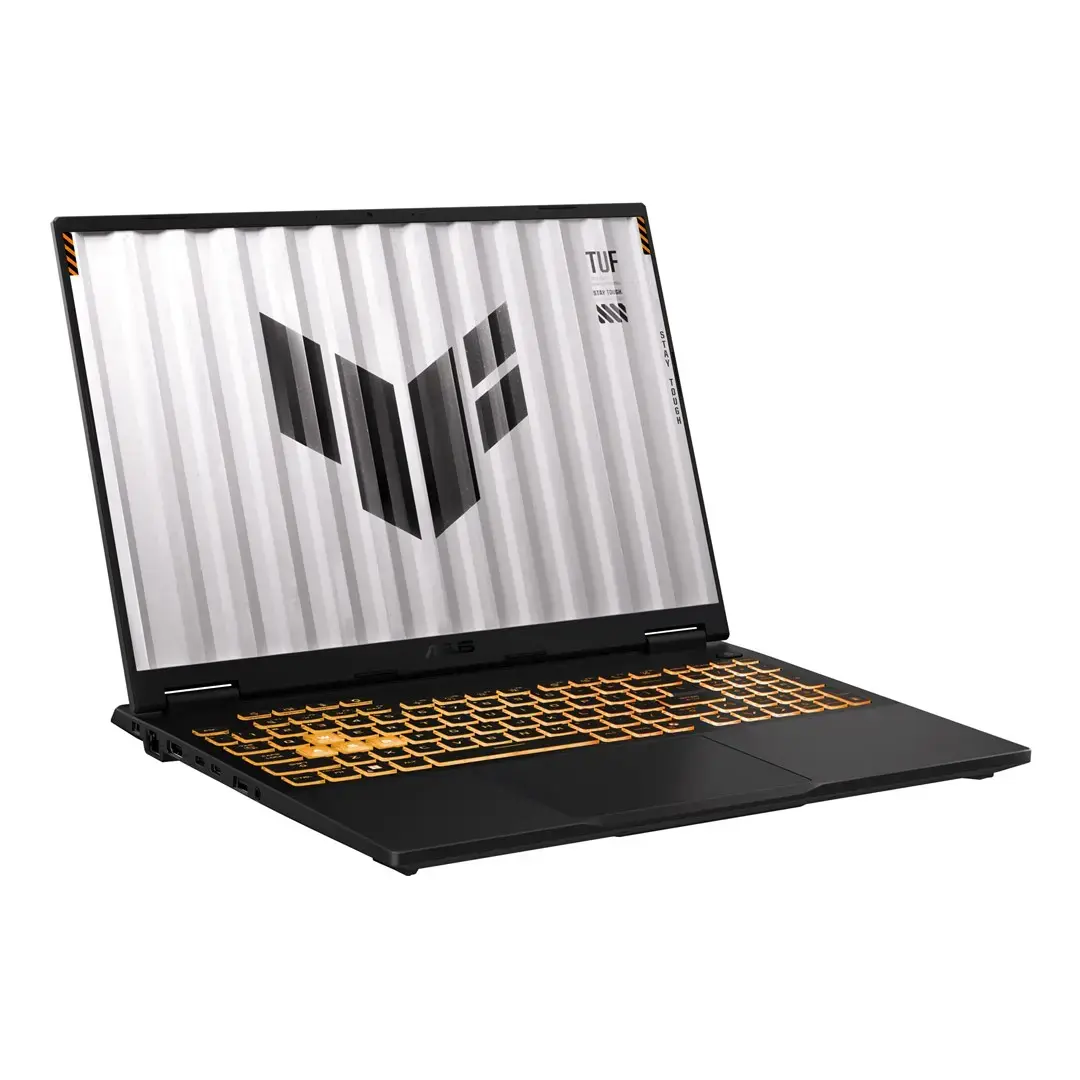Klēpjdators Asus FX608JPR-I7161 Photo 6