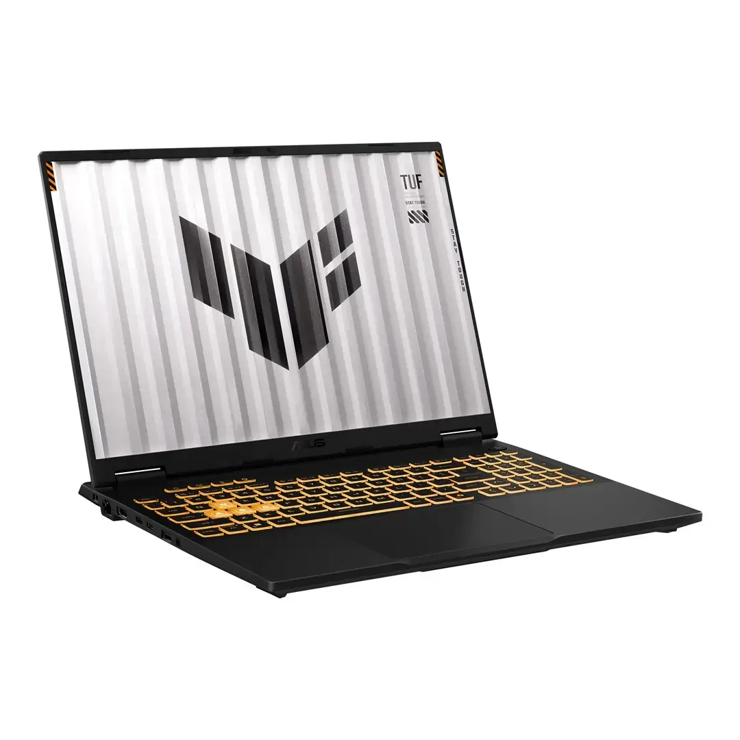 Klēpjdators Asus FX608JPR-I7161 Photo 8