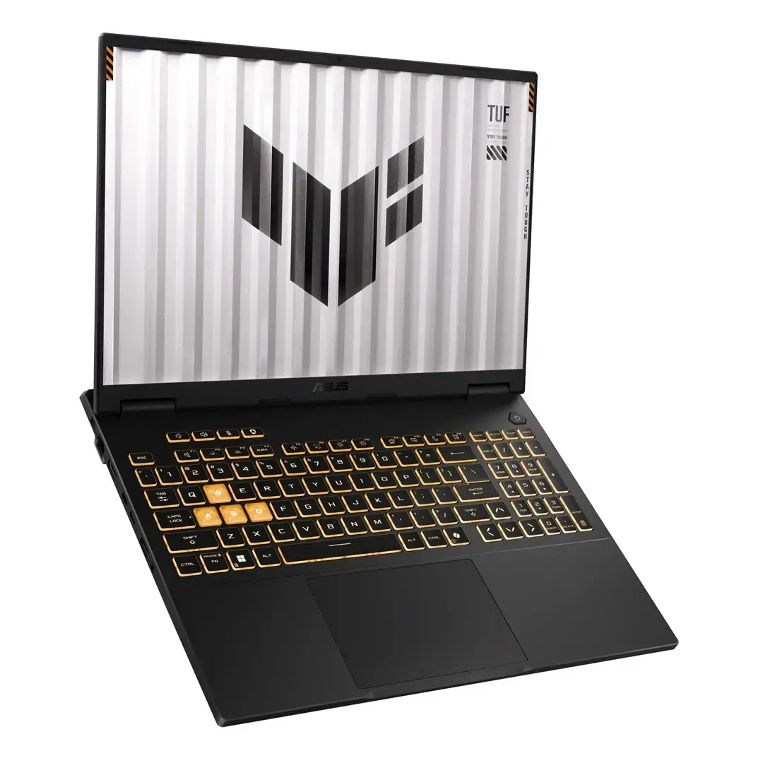 Klēpjdators Asus FX608JPR-I7161 Photo 9