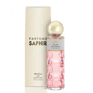 Saphir Due Amore EDP 200 ml