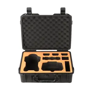 Защитный кейс Sunnylife AQX-20 для Mavic 4 PRO и RC 2 — водонепроницаемый, лёгкий