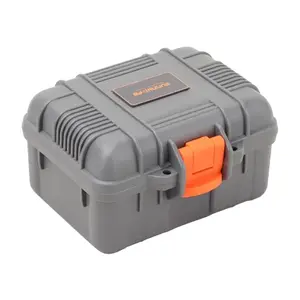 Transport case Sunnylife AQX-18 for OSMO ACTION 5 Pro/4/3 — waterproof, durable protective case