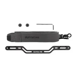 Controller Mount Sunnylife GS998 for RC Plus 2 — Adjustable Angle, Durable