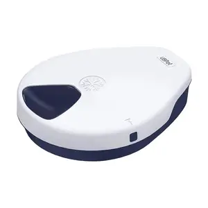 Automatic feed dispenser UBPet F10 with cooling function, automatic pet feeder