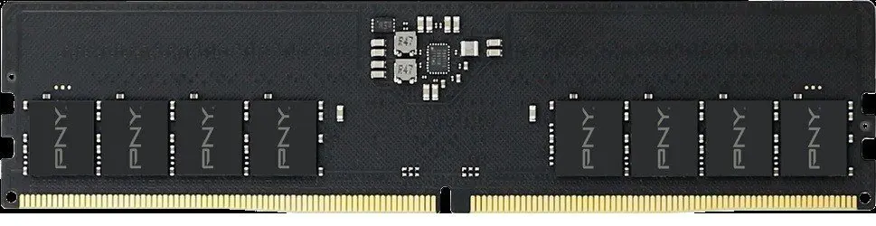Operatīvā atmiņa PNY DDR5 16GB 4800MHz