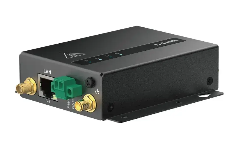 4G LTE Modem D-Link DWM-311-GP Photo 2