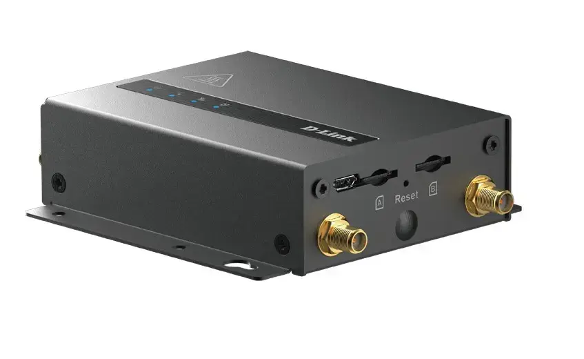 4G LTE Modem D-Link DWM-311-GP Photo 3