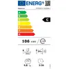Clothes Dryer Electrolux EW7D495UE 9 kg Photo 2