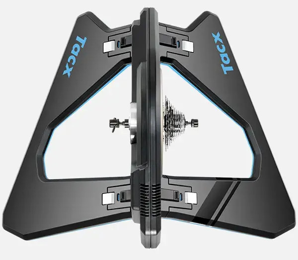Riteņu trenažieris GARMIN Tacx NEO 2T Photo 2