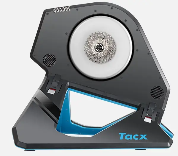 Riteņu trenažieris GARMIN Tacx NEO 2T Photo 5