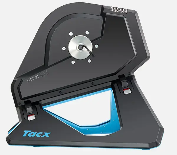 Riteņu trenažieris GARMIN Tacx NEO 2T Photo 6