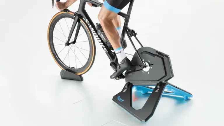Riteņu trenažieris GARMIN Tacx NEO 2T Photo 8