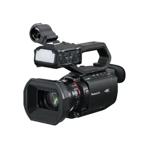 Rokas videokamera Panasonic AG-CX20 MOS Full HD 48x Optiskais Tuvinājums