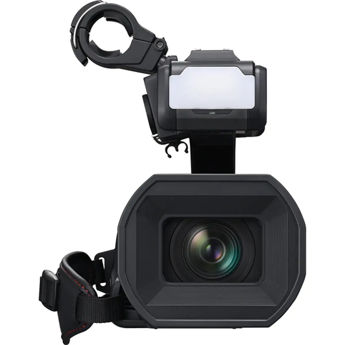 Ручная видеокамера Panasonic AG-CX18 Photo 2