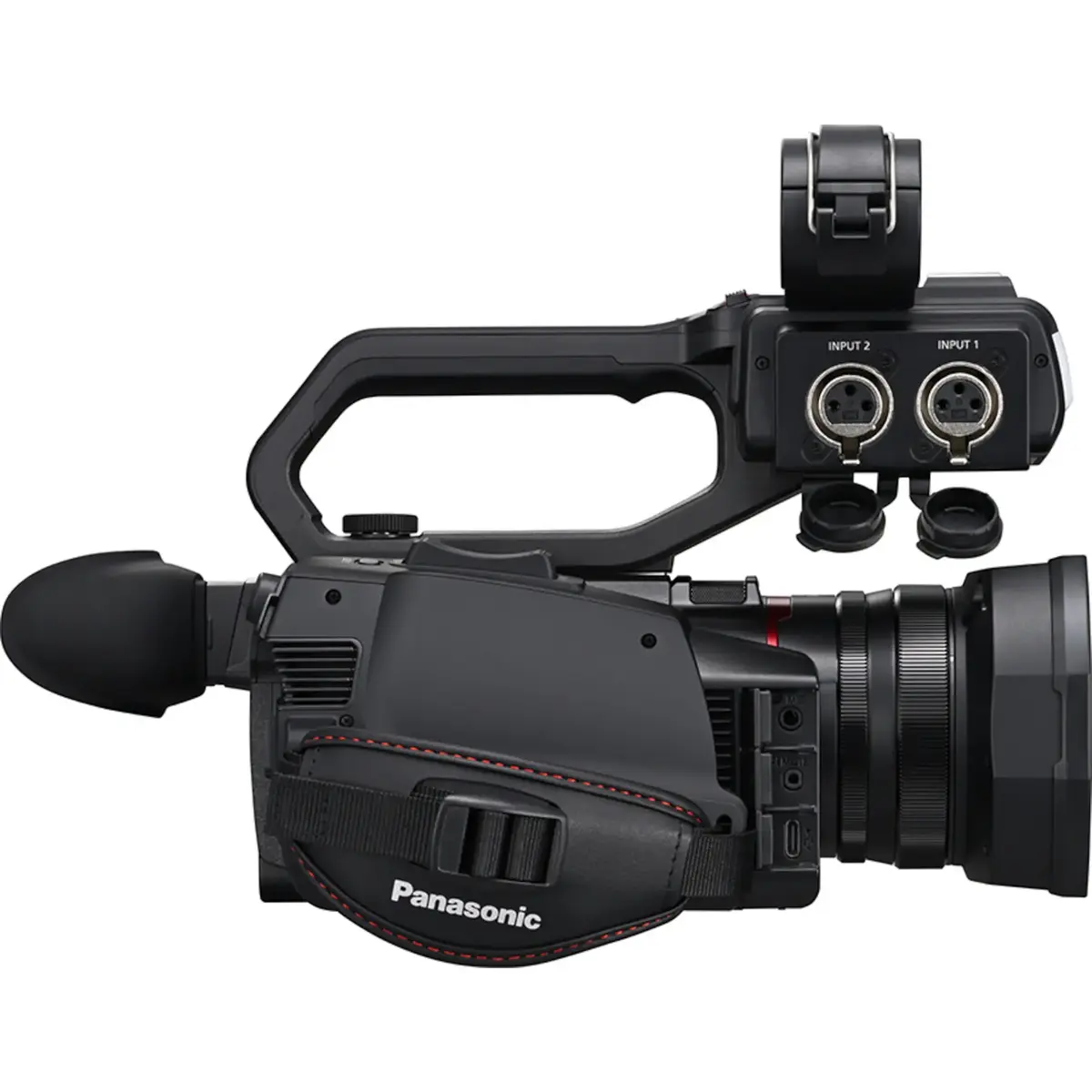 Ручная видеокамера Panasonic AG-CX18 Photo 5