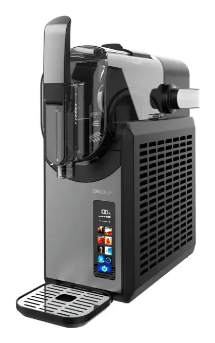 Frozen drink maker Cecotec A01_EU01_109564 Photo 2