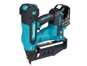 Nailer Makita DBN601RTJ 18V for 64 mm nails