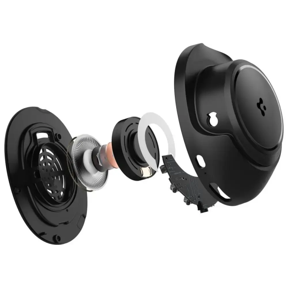 Spigen SA2403 ANC PRO pāri ausīm Photo 4