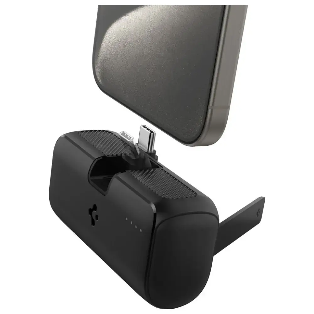 Пауэрбанк Spigen EA2205 5000 мА·ч 22.5 Вт Photo 5
