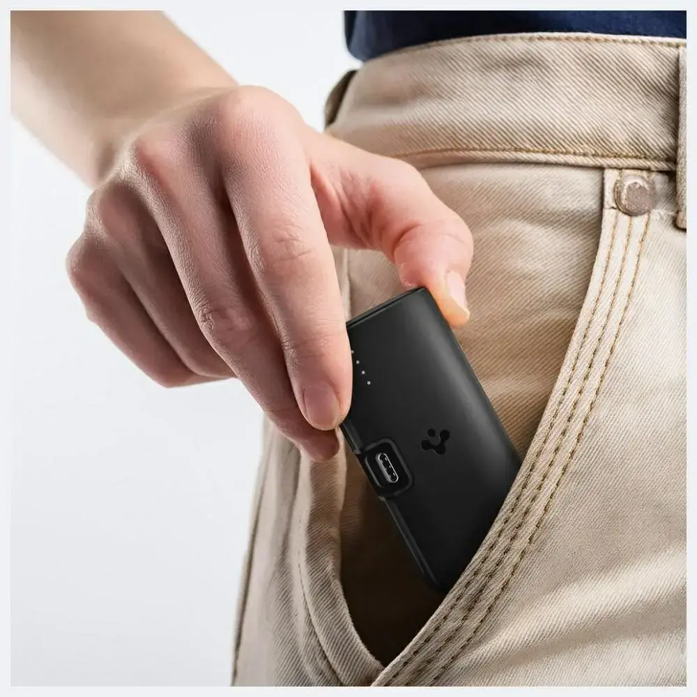 Пауэрбанк Spigen EA2205 5000 мА·ч 22.5 Вт Photo 7