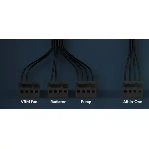 Two Control Options