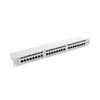 Patch panel Lanberg PPS5-1024-S Photo 3
