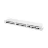 Patch panel Lanberg PPS5-1024-S Photo 4