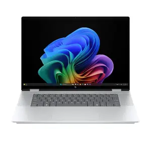 Laptop HP Omnibook X Flip 16" Intel U7-258V 32GB 1TB W11H Silver