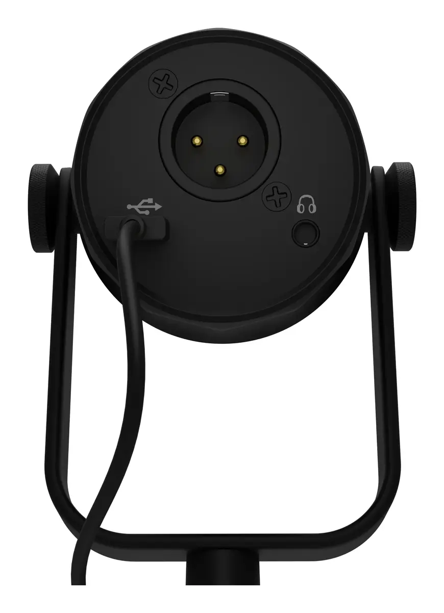 Микрофон PC GENESIS RADIUM 750D Photo 2