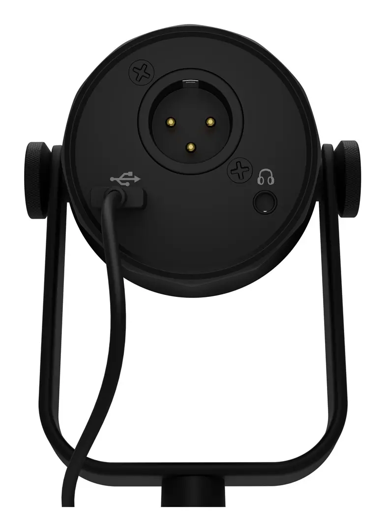 Микрофон Genesis Radium 750D Photo 9