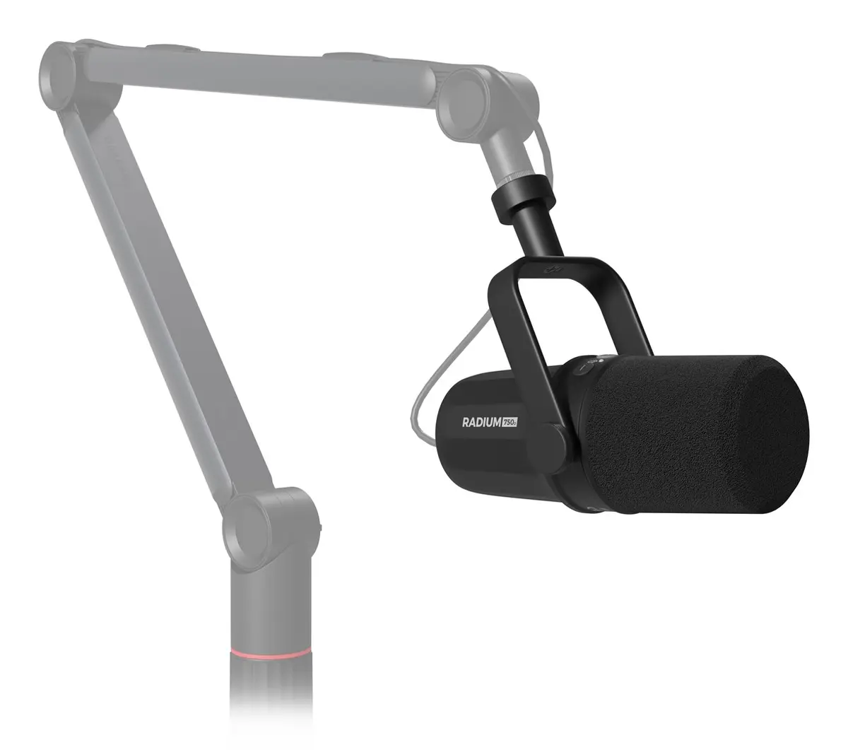 Микрофон Genesis Radium 750D Photo 13