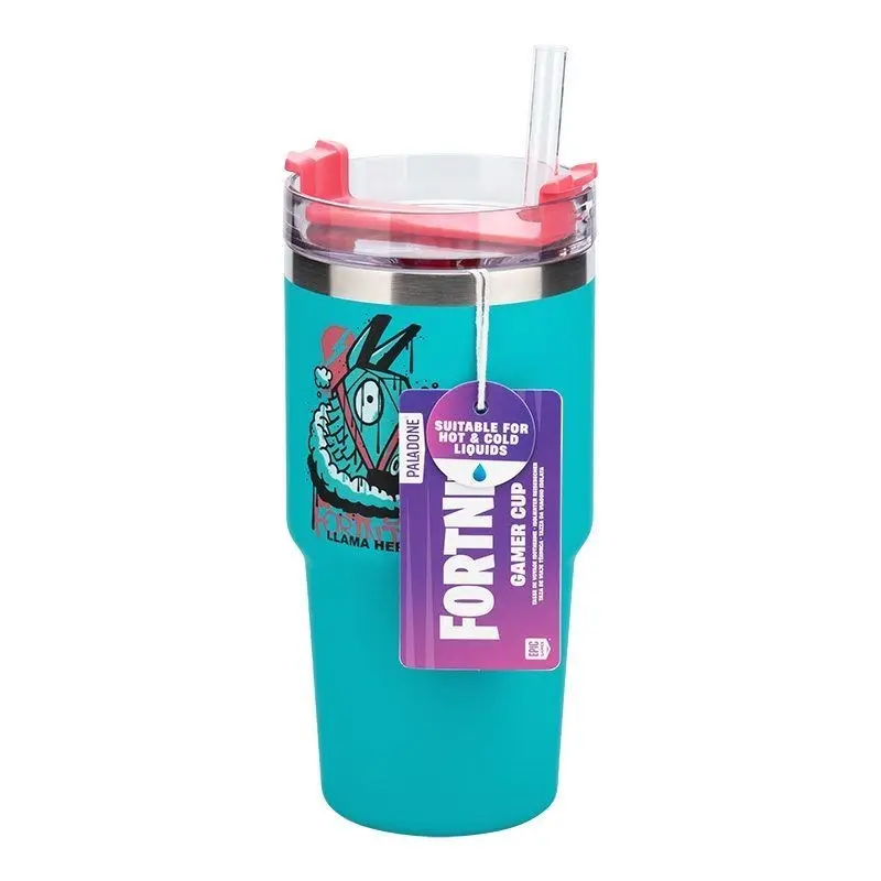 Thermal Mug Paladone Gamer Cup PP14598FO Photo 2