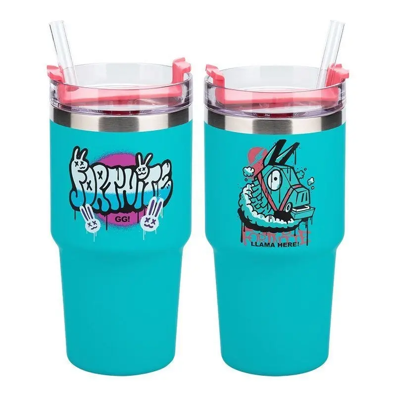 Thermal Mug Paladone Gamer Cup PP14598FO Photo 3