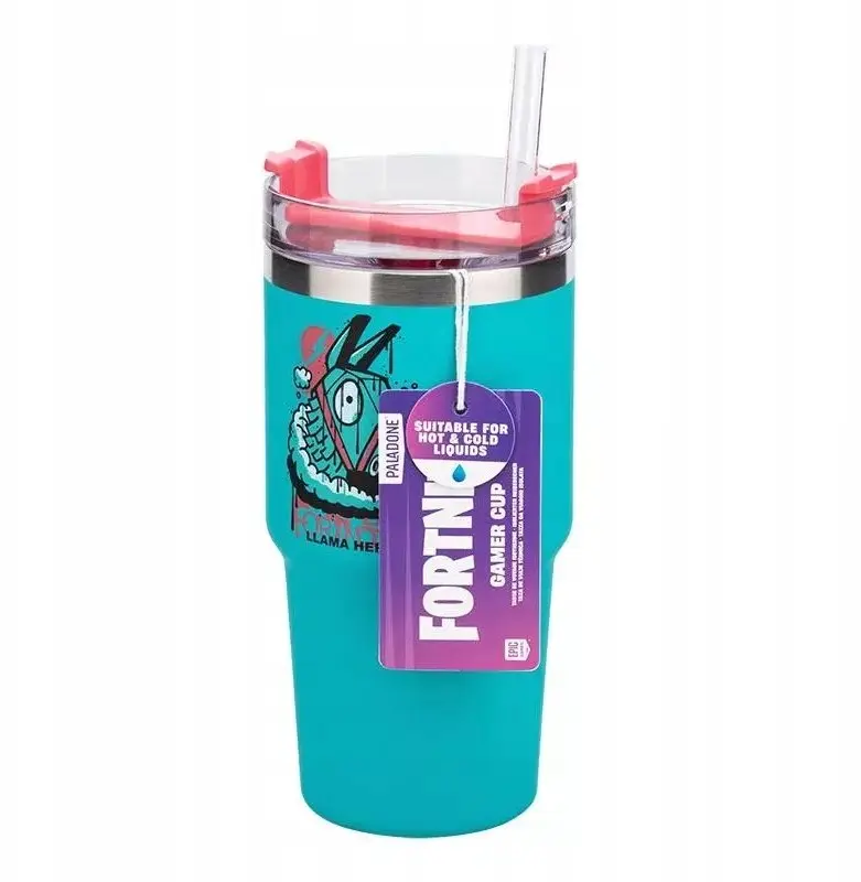 Thermal Mug Paladone Gamer Cup PP14598FO Photo 6