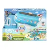 Аэропорт и самолеты Moose Toys Bluey 3 в 1 Игровой набор Самолет Photo 9