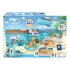 Аэропорт и самолеты Moose Toys Bluey 3 в 1 Игровой набор Самолет Photo 10