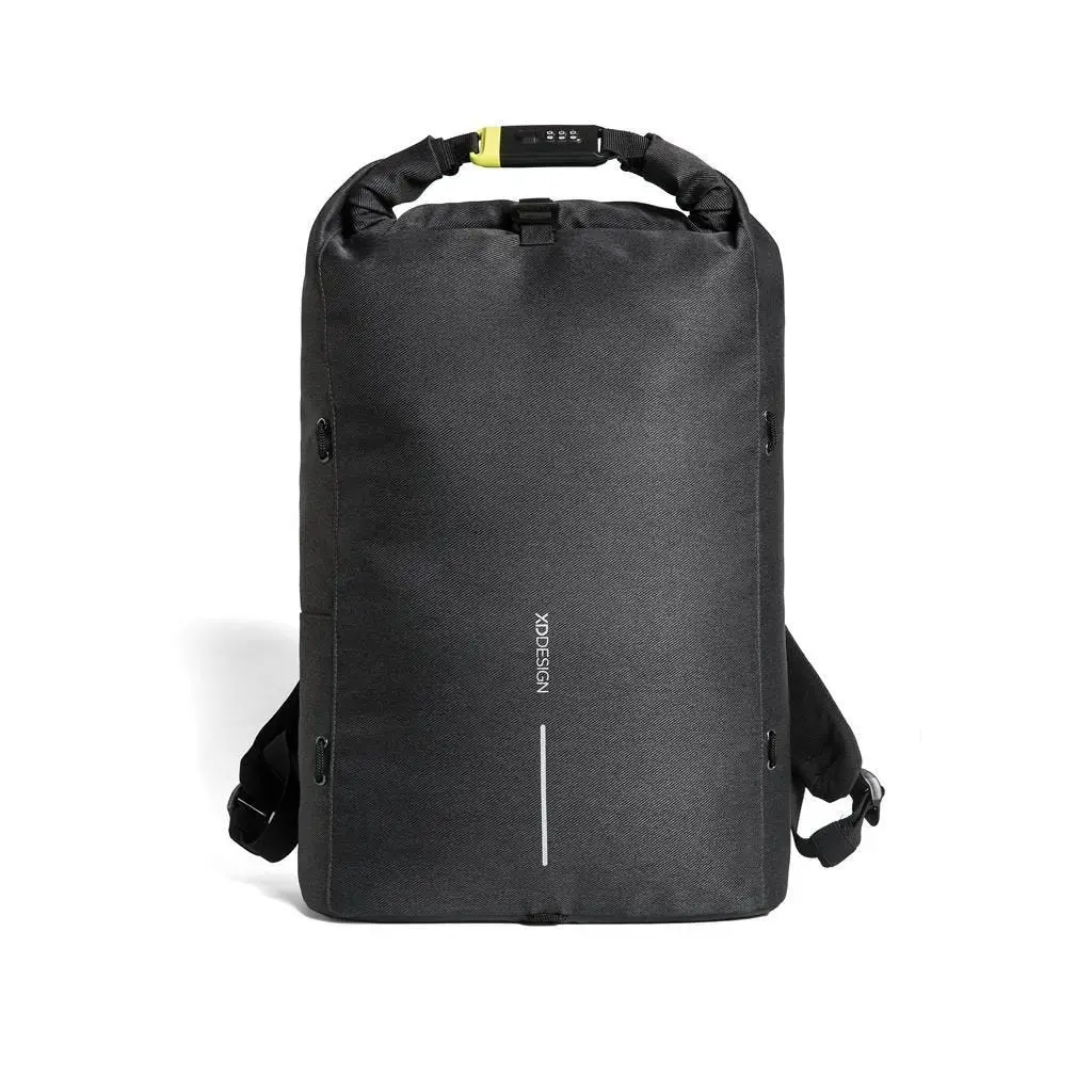 Рюкзак XD-Design Urban Lite Черный Photo 2
