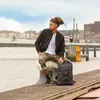 Рюкзак XD-Design Urban Lite Черный Photo 9