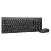 Lenovo Essential G2 AI Fin/Swe wireless keyboard & mouse Photo 4