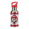 Metal water bottle Paladone PP8022NNV2 Photo 2