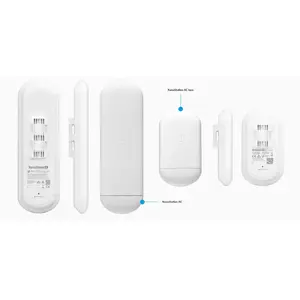 Maršrutētājs UBIQUITI LOCO5AC 5GHz 802.11ac