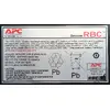 Аккумуляторная батарея APC Замена VRLA 7Ah 24VDC Photo 2