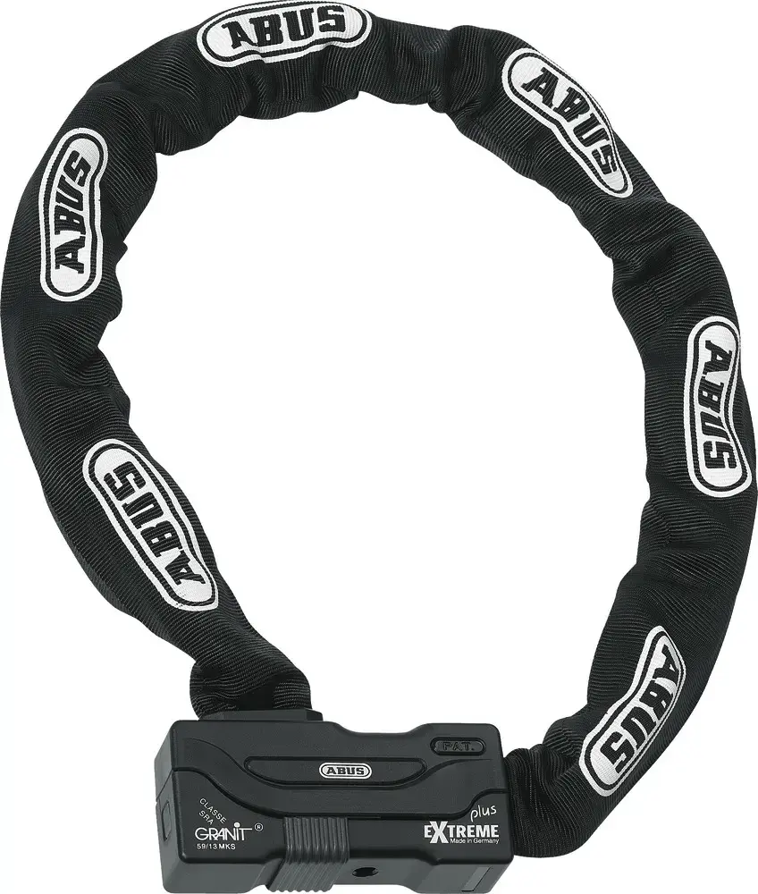 Chain lock ABUS Extreme Plus 59 Photo 2