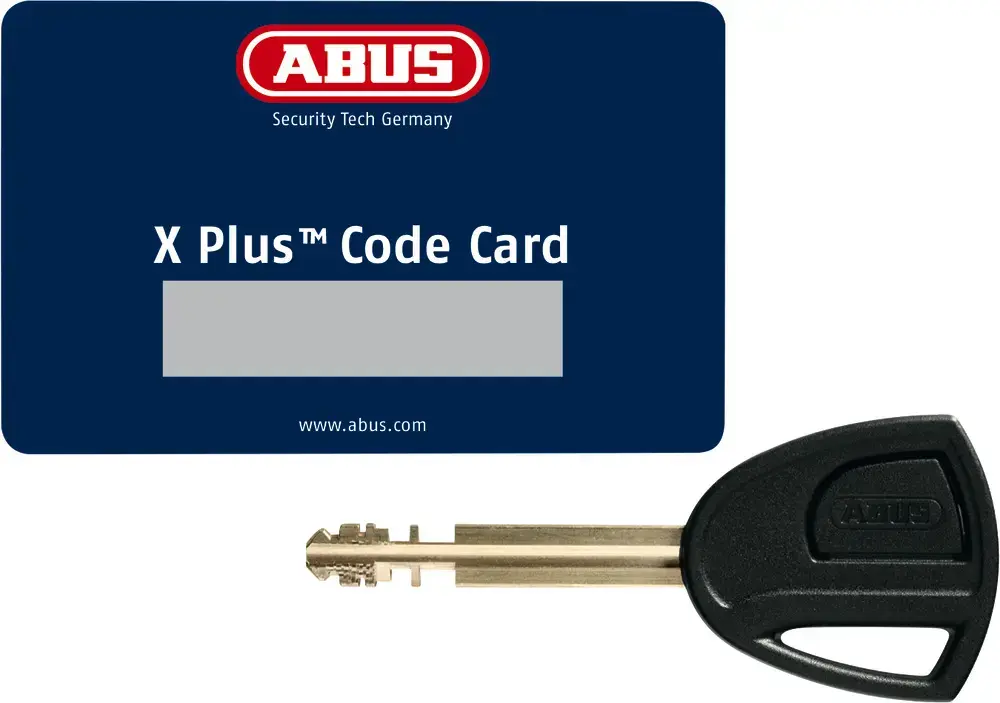 Chain lock ABUS Extreme Plus 59 Photo 3