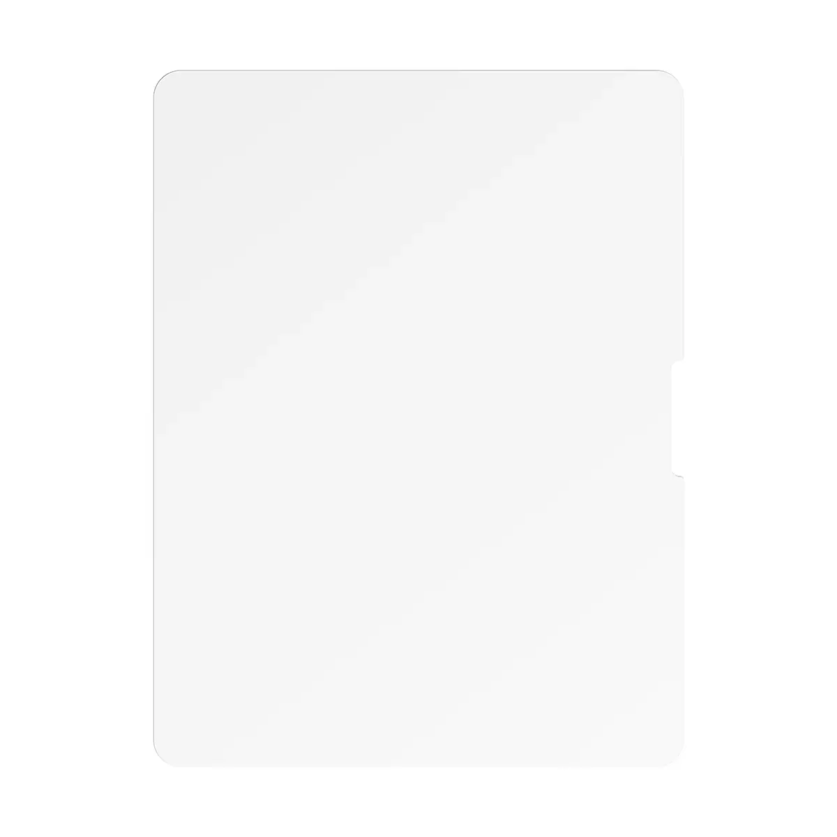 PanzerGlass Anti-Reflective Armor защитная плёнка iPad 13" Photo 4